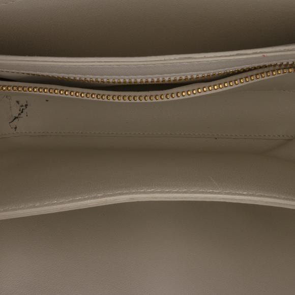 Pre-Loved Celine Medium Quilted C Bag - Picture 9 of 12